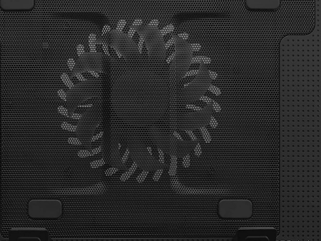 Universal LED Laptop Cooling Pad