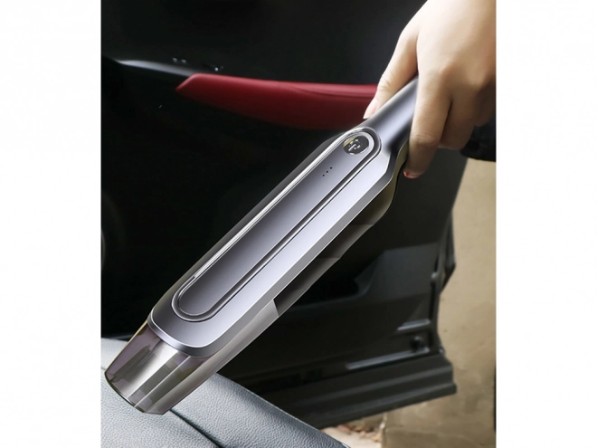 Aspirateur sans fil pour voiture avec filtre HEPA