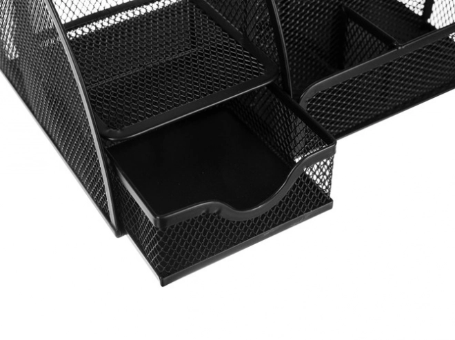 Desk Organizer with Drawer