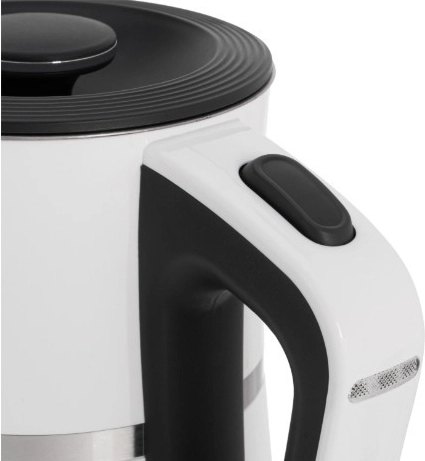 Stainless steel inner body SUS 304