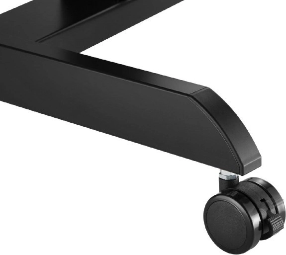 Mobile und stabile Konstruktion