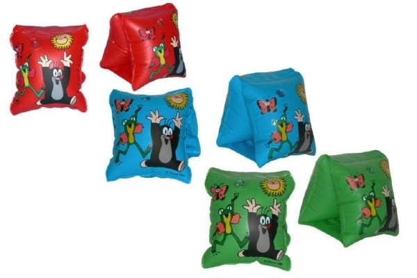 Kinder zwembandjes Mol 23x15cm