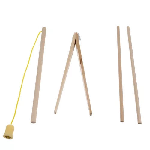 Magnetisch vissen vangen
