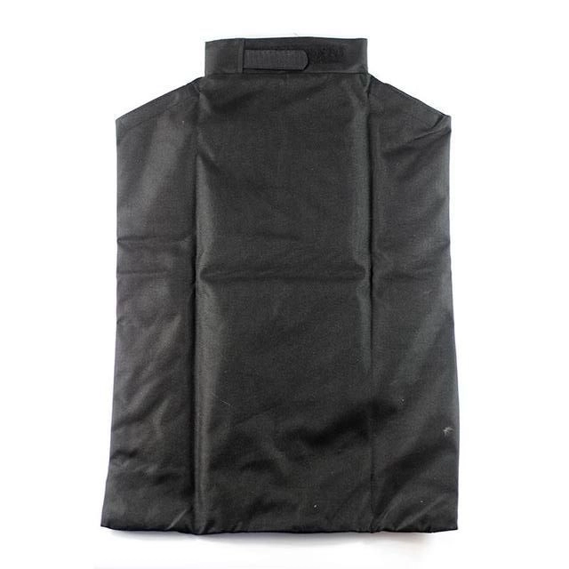 Tas voor hond, kat / draagtas - zwart