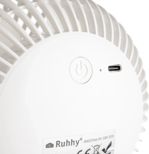 USB-C et nettoyage facile