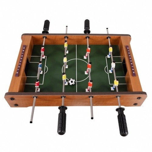 Tischfußball für Kinder und Erwachsene