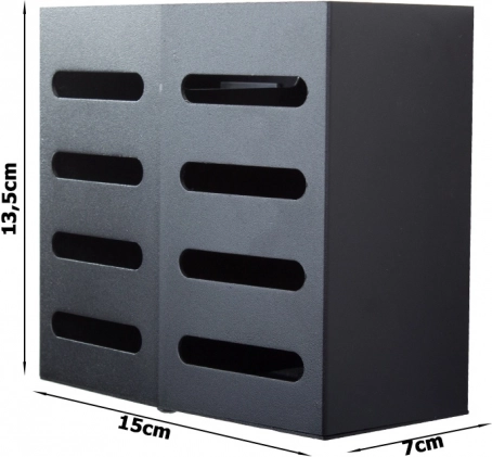 Compact Design