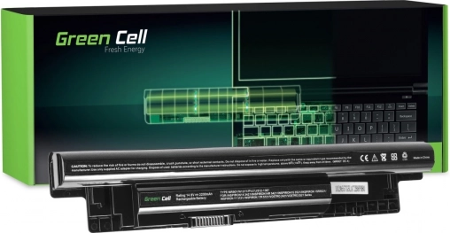 batterij voor laptop Dell Inspiron 3521 14,4 V 2200 mAh