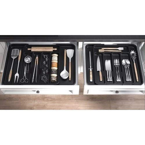 Plastic lade-organizer Ruhhy