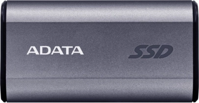 SSD externe ADATA SC750 2 To USB‑C (USB 3.2 Gen 2) 1050/1000 Mo/s