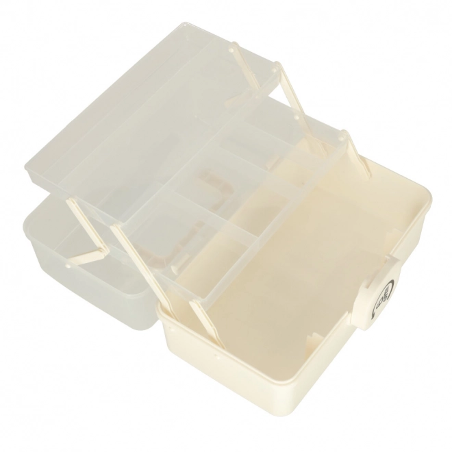 Organizer voor medicijnen 29 x 16 x 15 cm