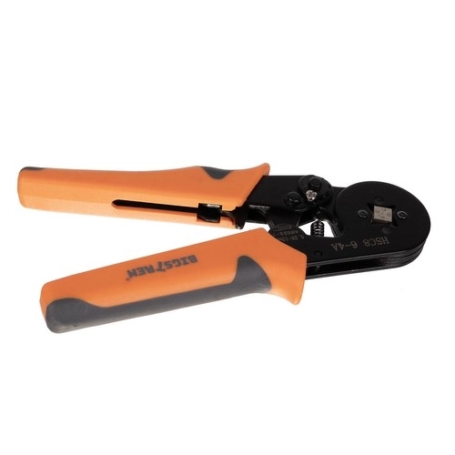Crimping Tool Set with 1200 Ferrules