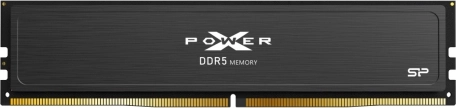 Arbeitsspeicher DDR5 SILICON POWER XPOWER Pulse 32 GB (2×16 GB) 6000 MHz CL36