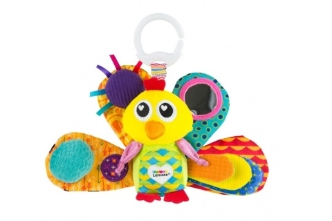 Lamaze Pauw Emil