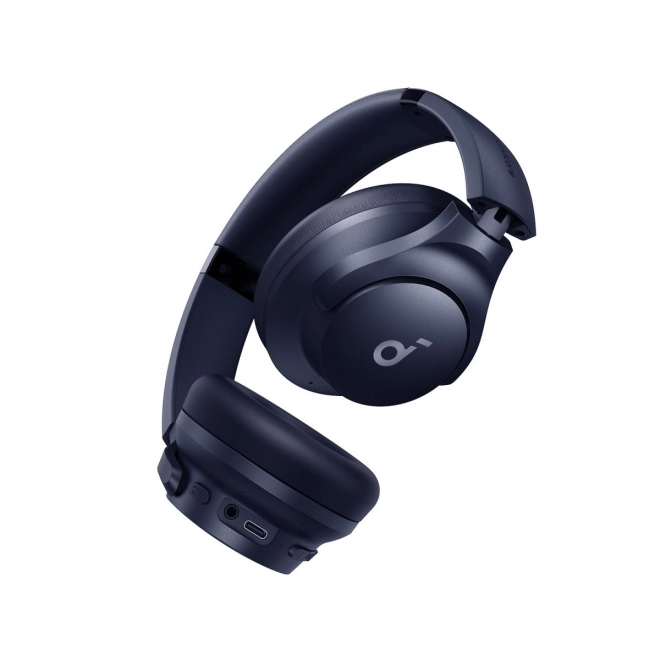 Casque supra-auriculaire Soundcore Q20i bleu