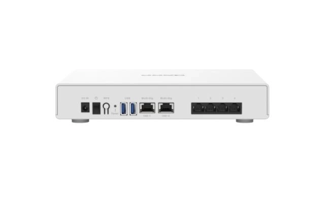 Connexion rapide et stable