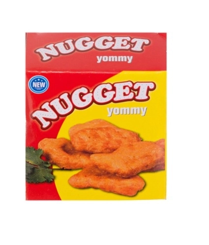 Fast food set voor kinderen