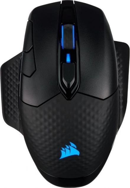 Gaming Mouse Dark Core Pro RGB