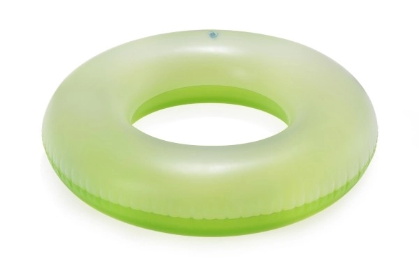 Swimming Ring Bestway – green