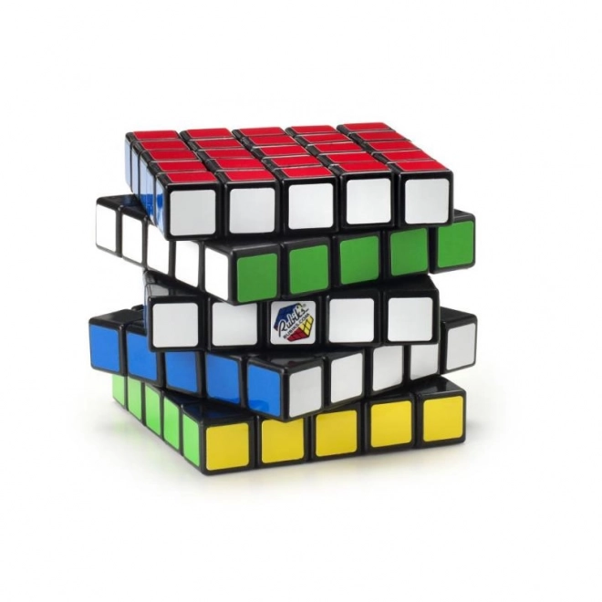 Cube de Rubik 5x5 - Professeur