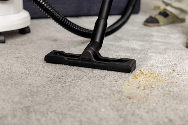 Vacuum Cleaner Kärcher SE 4