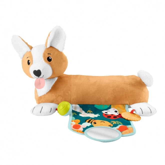 Buikligkussen voor baby's Fisher-Price