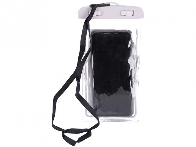 Waterdichte telefoonhoes