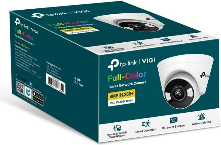 VIGI-Ökosystem und einfache Installation