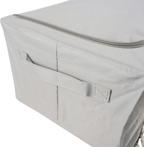 Transport confortable et entretien facile