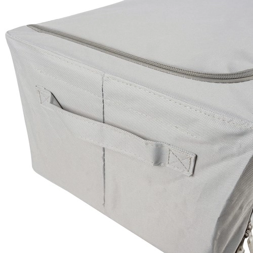 Housse de lit - 40x30x20cm 2pcs. Ruhhy 22930