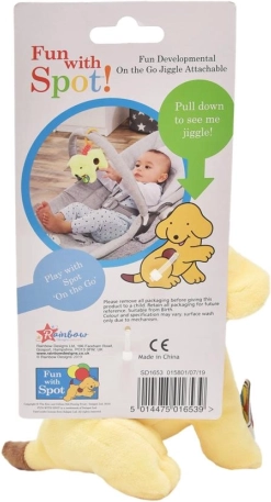 Plezier en ontwikkeling