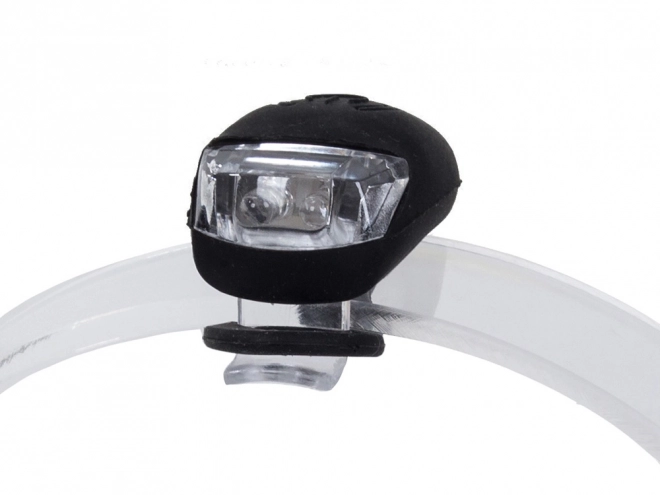 Siliconen waterdichte LED-fietslampen
