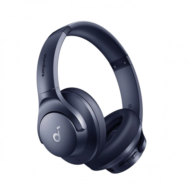 Casque supra-auriculaire Soundcore Q20i bleu