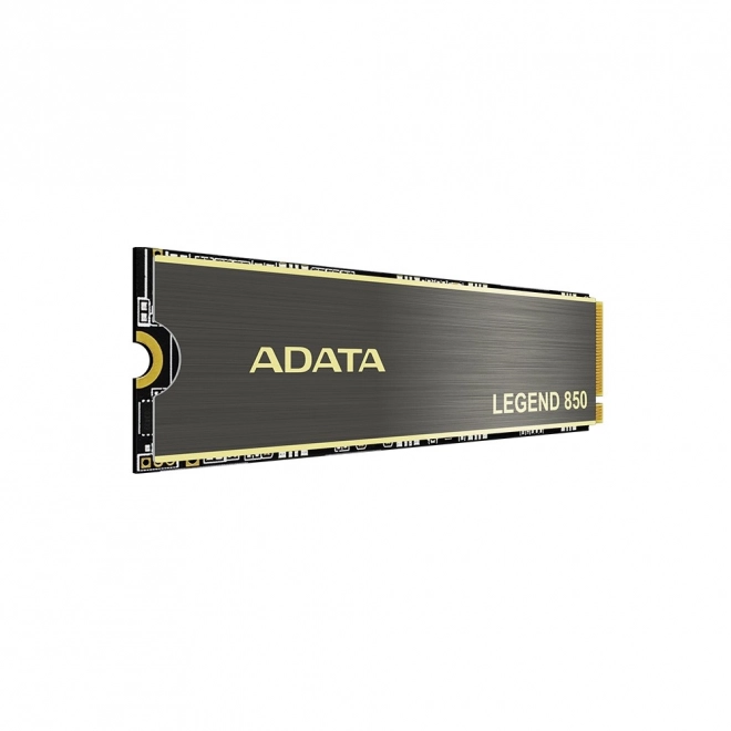SSD schijf ADATA Legend 850 1TB PCIe 4.0