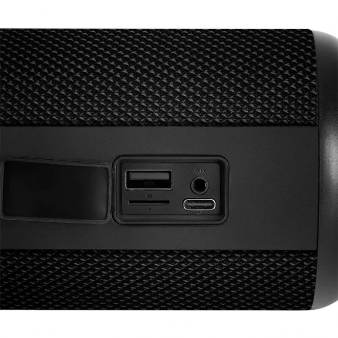 Tragbarer Lautsprecher SVEN PS-315 20 W Bluetooth schwarz