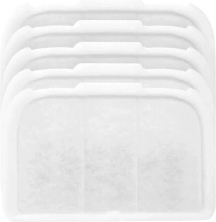 vervangingsfilters voor PETKIT EVERSWEET MAX drinkfontein (5 st.)