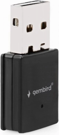 Mini USB Wi‑Fi Adapter 300 Mb/s