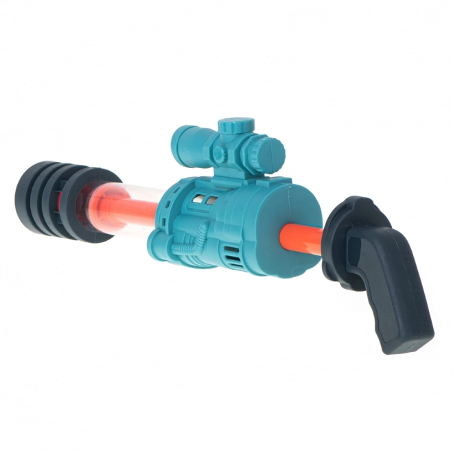 Waterpistool met pomp