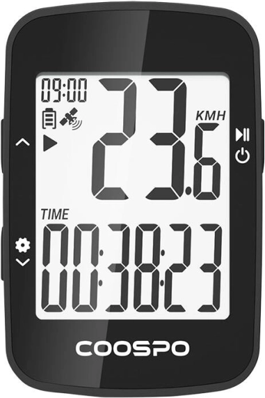 Fahrradcomputer Coospo BC26