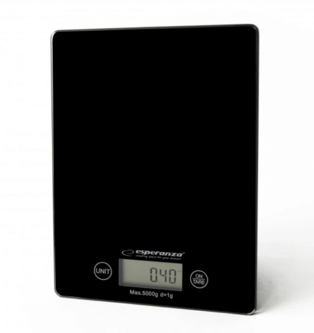 Lemon Kitchen Scale