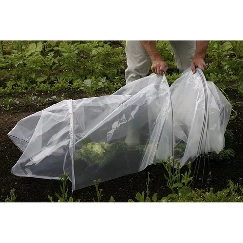 Tuin kas tunnel Gardlov