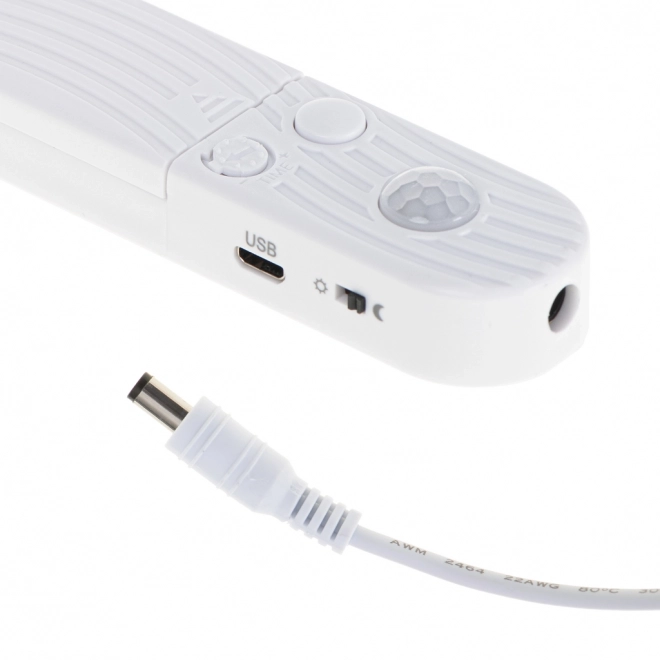 Waterproof LED Tape with Motion Sensor