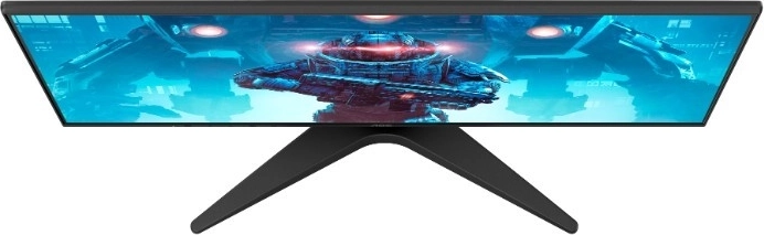 Fluidité 144 Hz pour jeux et vidéos