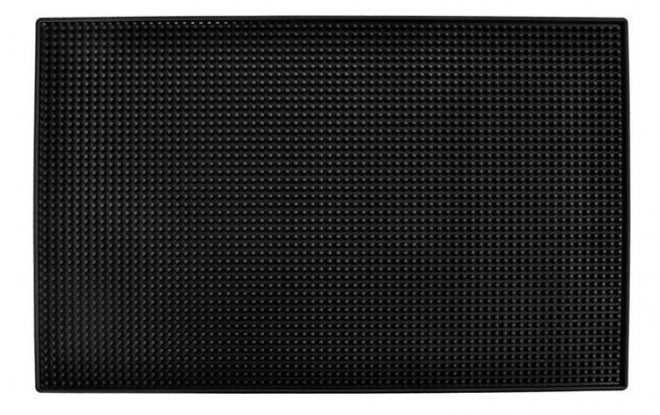 Tapis de séchage antidérapant pour vaisselle
