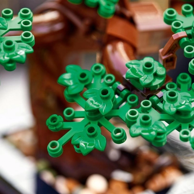 LEGO Icons 10281 Bonsai