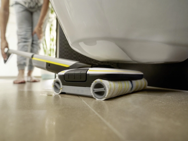 Electric Mop FC 7 Cordless