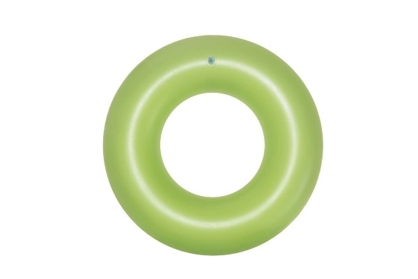 Swimming Ring Bestway – green
