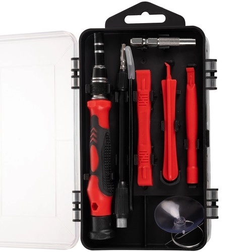 Präzision Mechaniker Werkzeug-Set 110-teilig
