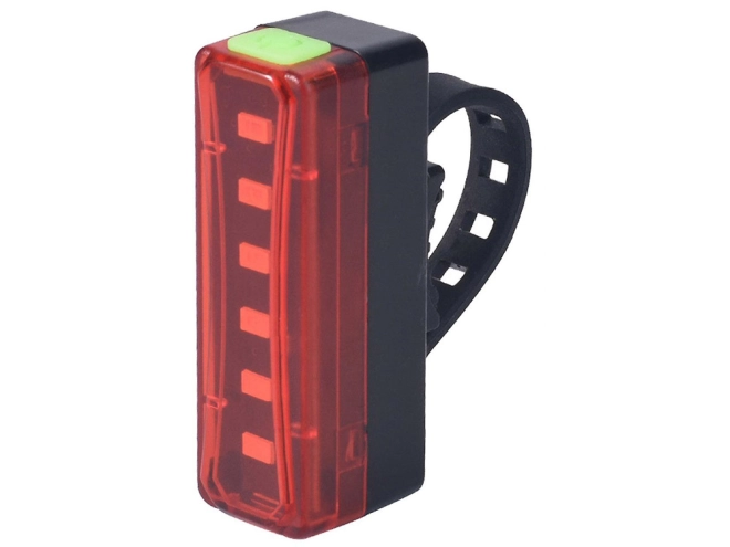 Functional design and flexible mounting