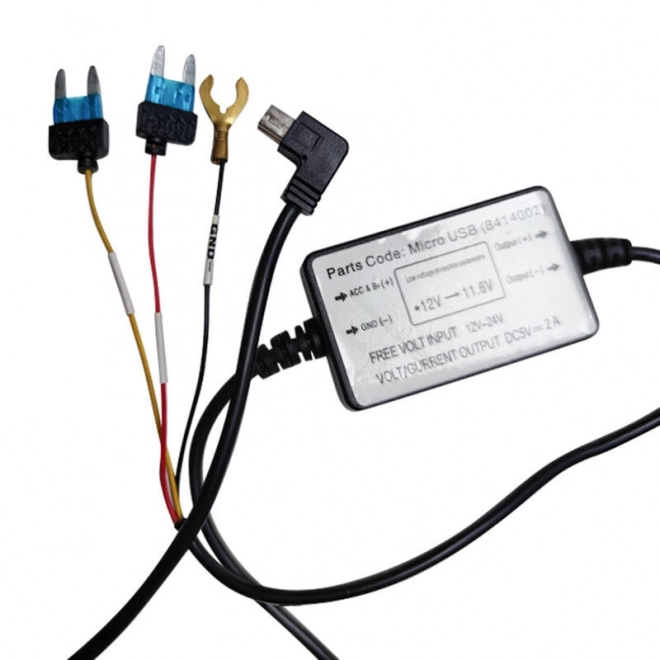 USB-C Kabelset Azdome HT03
